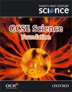 Cover of 21st century science