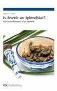 Is arsenic an aphrodisiac? The sociochemistry of an element cover