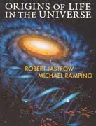 Cover of Origins of life in the universe