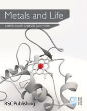 Cover of Metals and life