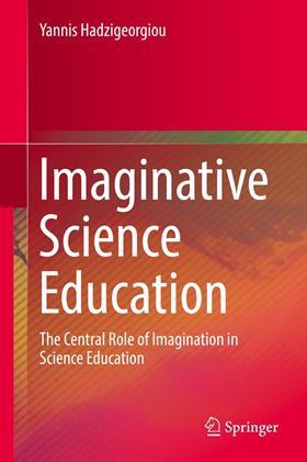 Imaginative science education