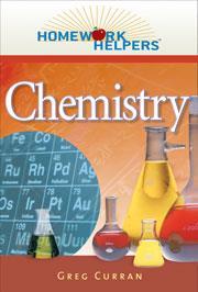 cover of Homework helpers: chemistry