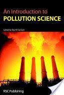 An introduction to pollution science cover