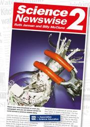 cover of Science newswise 2