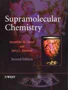 Supramolecular chemistry cover