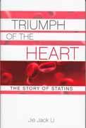 Triumph of the heart cover