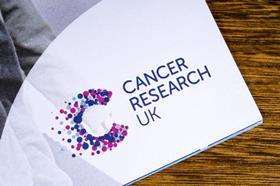 Cancer research UK