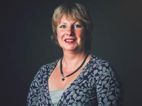 Karen J Ogilvie