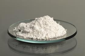 An image showing magnesium oxide