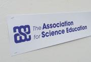 ASE logo