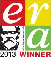 ERA 2013 Winner Logo