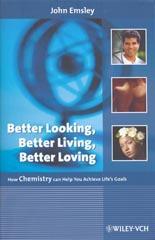 Cover of Better looking, better living, better loving