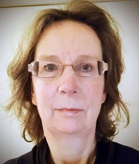 Susan Hammond