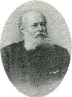 Vladimir Vasilevich Markovnikov