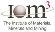 IOM3 logo