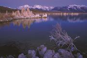 Mono lake, Canada