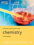 Cover of Chemistry (3rd edn)