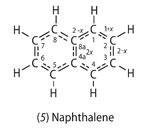 (5) Naphthalene