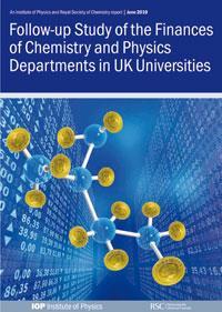 Cover of Joint RSC and IoP report