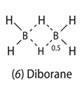 (6) Diborane