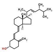 Vitamin D2