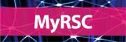 MyRSC logo