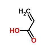 acrylic acid