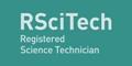 RSciTech logo