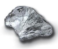 Molybdenum metal