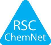 Chemnet logo