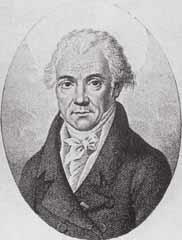 French analytical chemist Nicolas-Louis Vauquelin