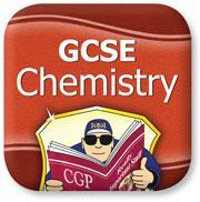 Test & Learn - GCSE Chemistry app