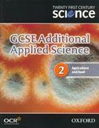GCSE additional applied Science: Book 2