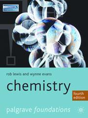 Cover of Chemistry (4th edn)