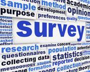 survey wordcloud