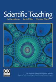 Cover of Scientific teaching