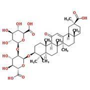 Glycyrrhizic acid