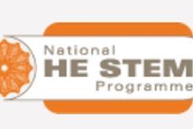 HE Stem logo