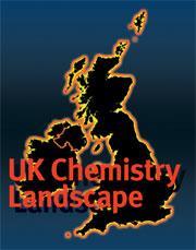 UK Chemistry Landscape logo