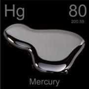 Mercury