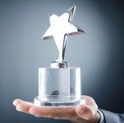 Star trophy