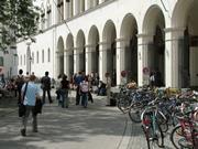 Ludwig-Maximilians-Universität