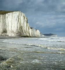 Cliffs of Dover