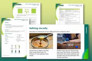 Viscosity index image