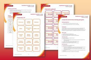 Compounds and formulas index image