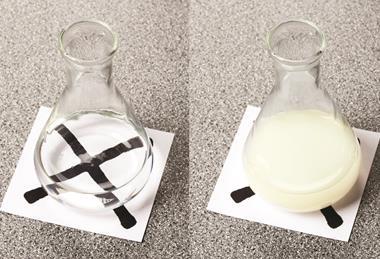 218EiC - CPD - Rates of reaction experiment 