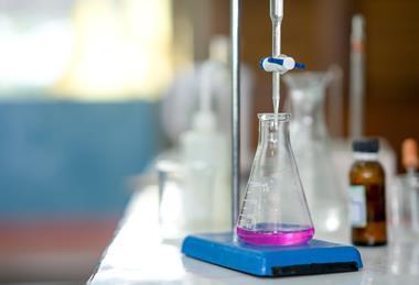 Titration