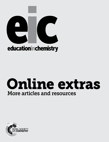 RSC Education Online extras 2008