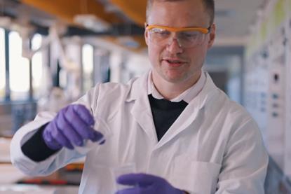 Chemistry Job Profiles Rsc Education