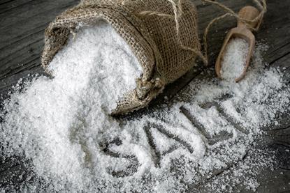 Salt